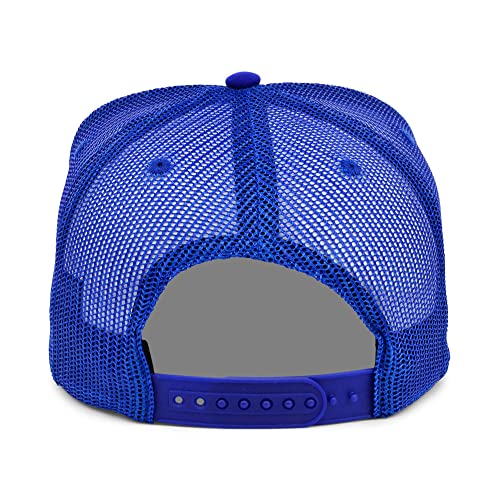 Gorra Trucker Ajustable Lids Unisex miniatura 4