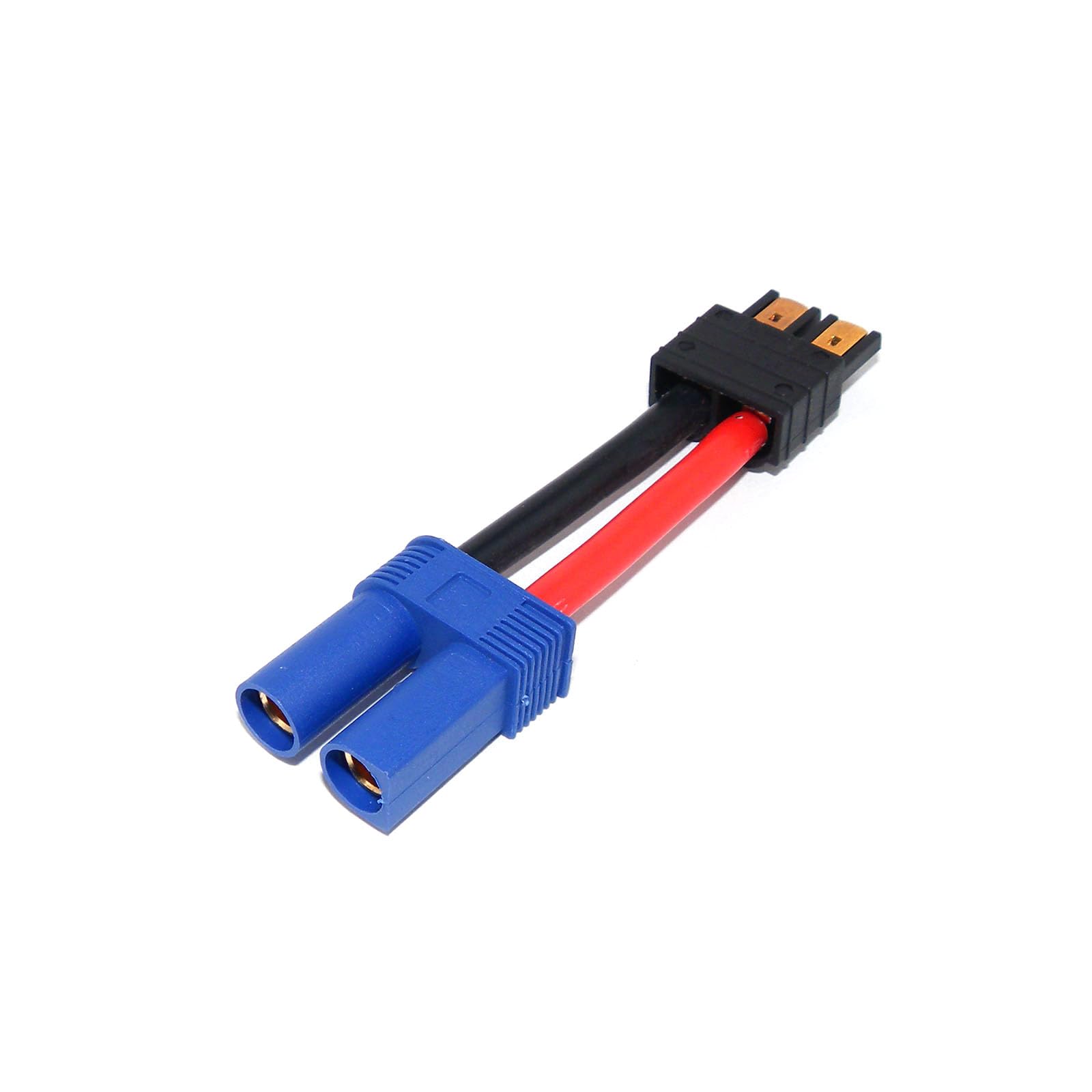 Adattatori RCP Da TRX A IC5/EC5 Senza Filo - Compatibili Con Connettori IC5