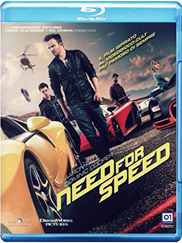 Edizione standard Need For Speed