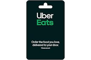 Postmates Gift Card: Digital Delivery via Email for Food and Grocery Gift Card
