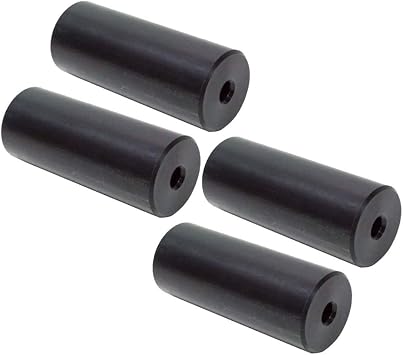 EPR Deck Roller Replacement