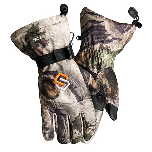 Duck Hunting Best Waterproof Gloves: Stay Warm And Dry Outdoors