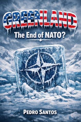 Greenland: The End of NATO? (US Dominance: How America Shapes the 21st Century)