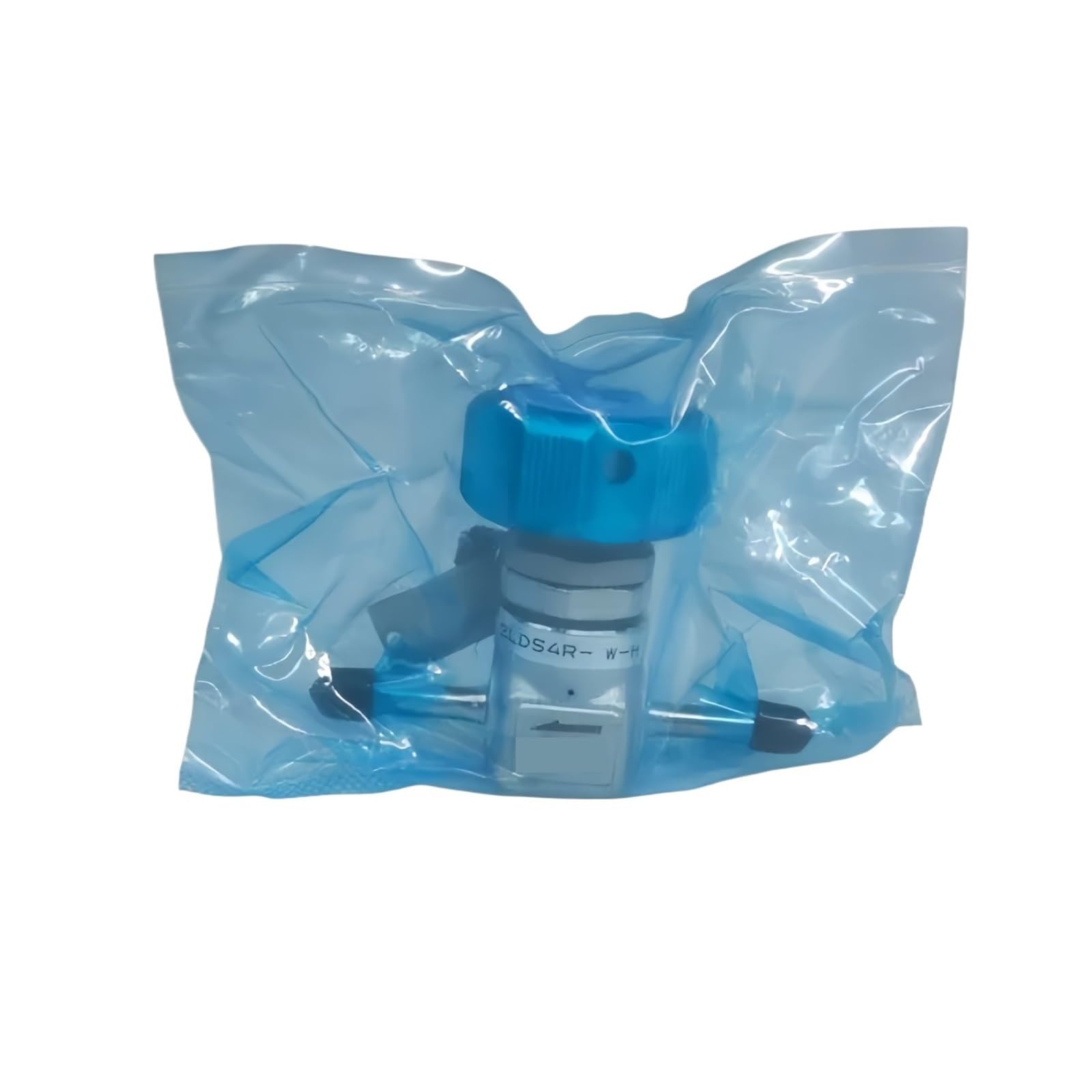 Diaphragm Valves 2LDS4R-W-H Pneumatic Diaphragm Valves