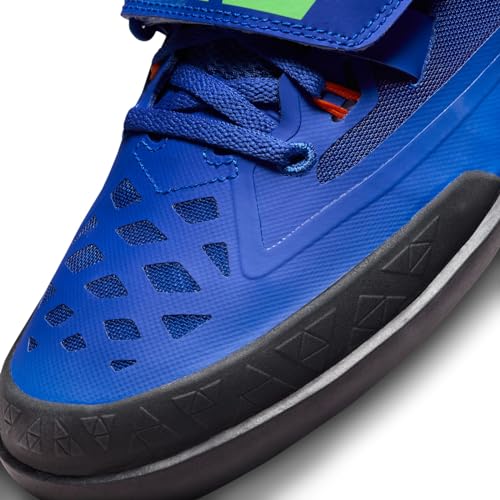 Image of Nike Zoom Sd 4 Mens Track Field Throw Shoes