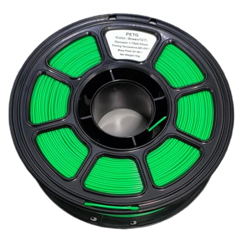 Filament d'impression 3D 1.75mm consommable bobine de rechange pour plastique