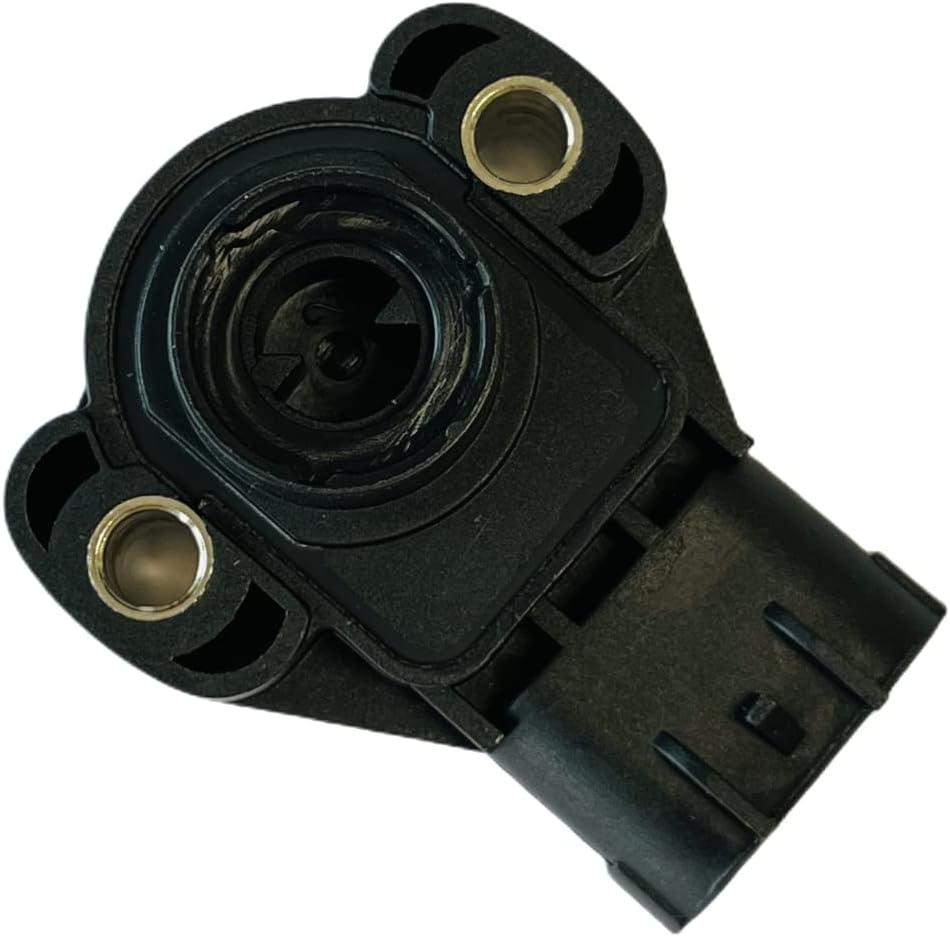 Throttle Position Sensor Fit for Dodge Neon 1997 1998 1999 2000 2001 2002 2003 2004 2005 2.0L,TH213 4874430AB 5S5092 5269858