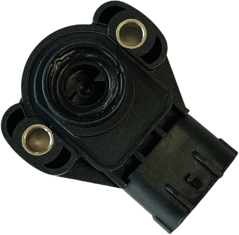 Sensor de posição da borboleta TH213 DAOKACUO para Dodge Neon 2.0L 1997 a 2005 – 1 unidade