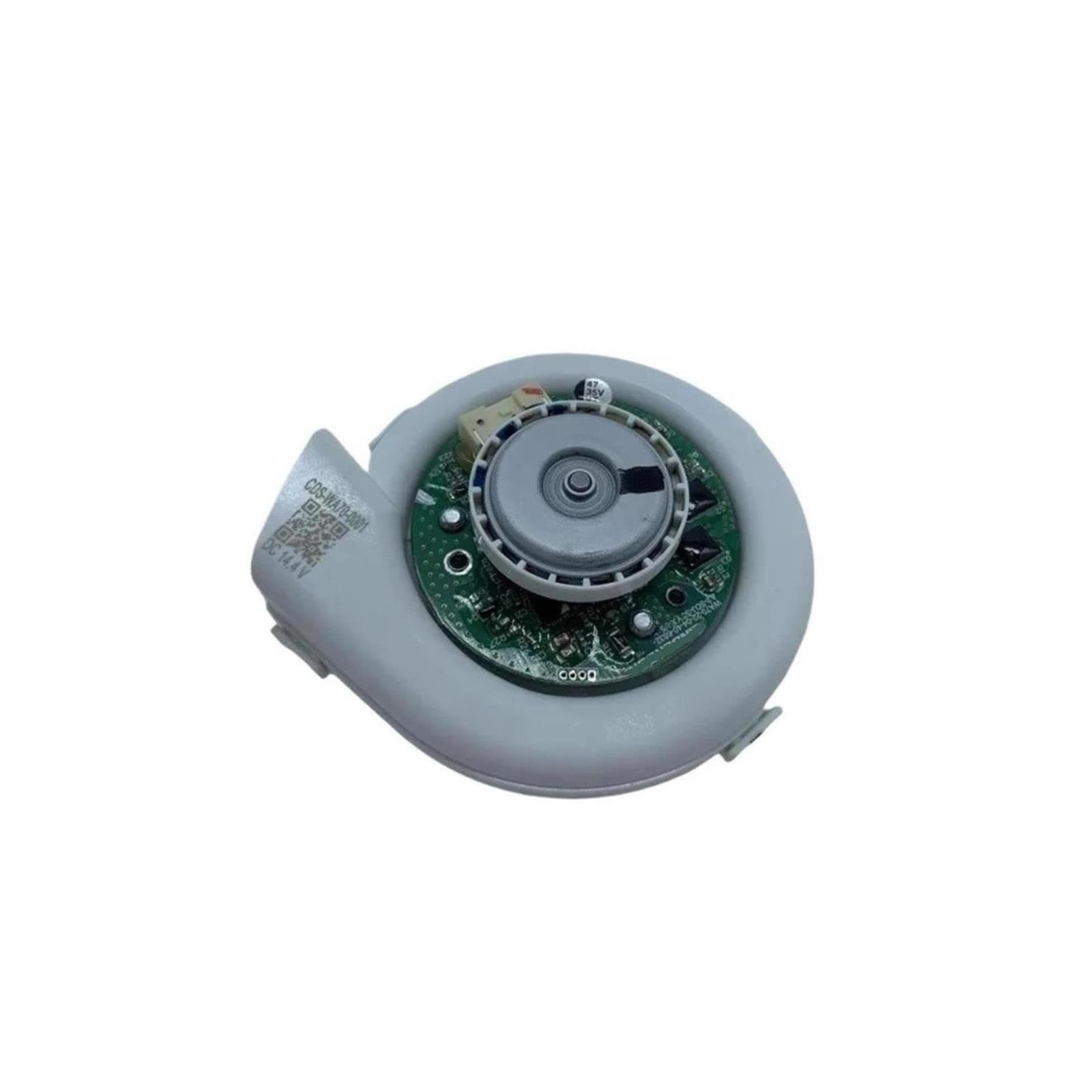 Modulo Ventola CDS-WA70-0001 Compatibile For Roborock Q Revo Curv/V20