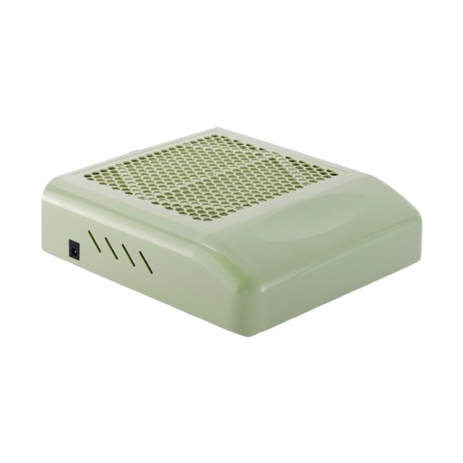 predolo Nail Dust Extraction Device with Fan And 80W Power for Nail Art