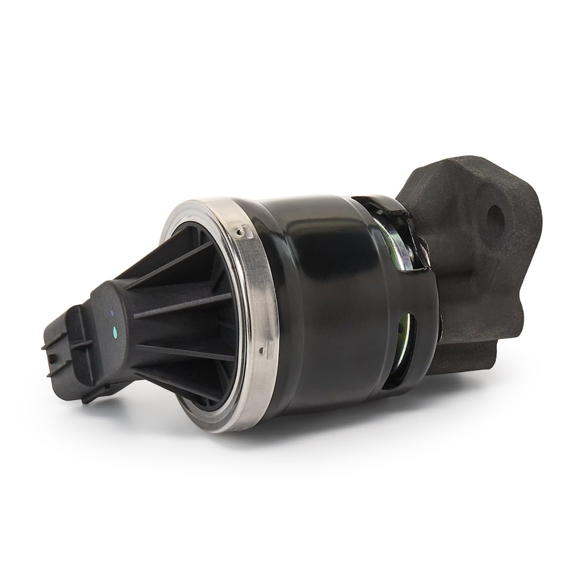 RIDEX 1145E0084 Valvola EGR con guarnizione Compatibilità con HONDA CIVIC VIII Hatchback FN, FK