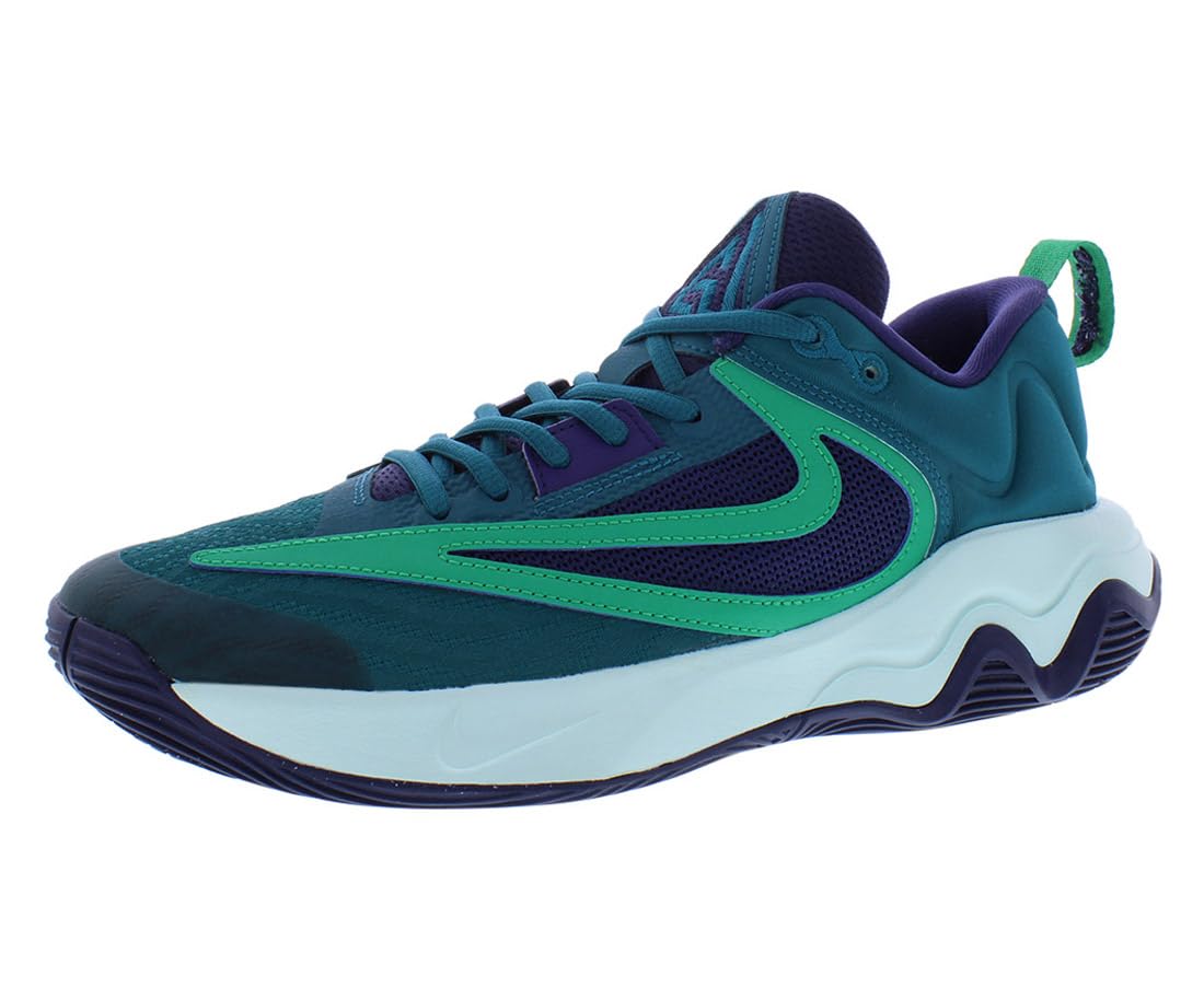 Nike Giannis Immortality 3 Tres Cuartos de altoHombre