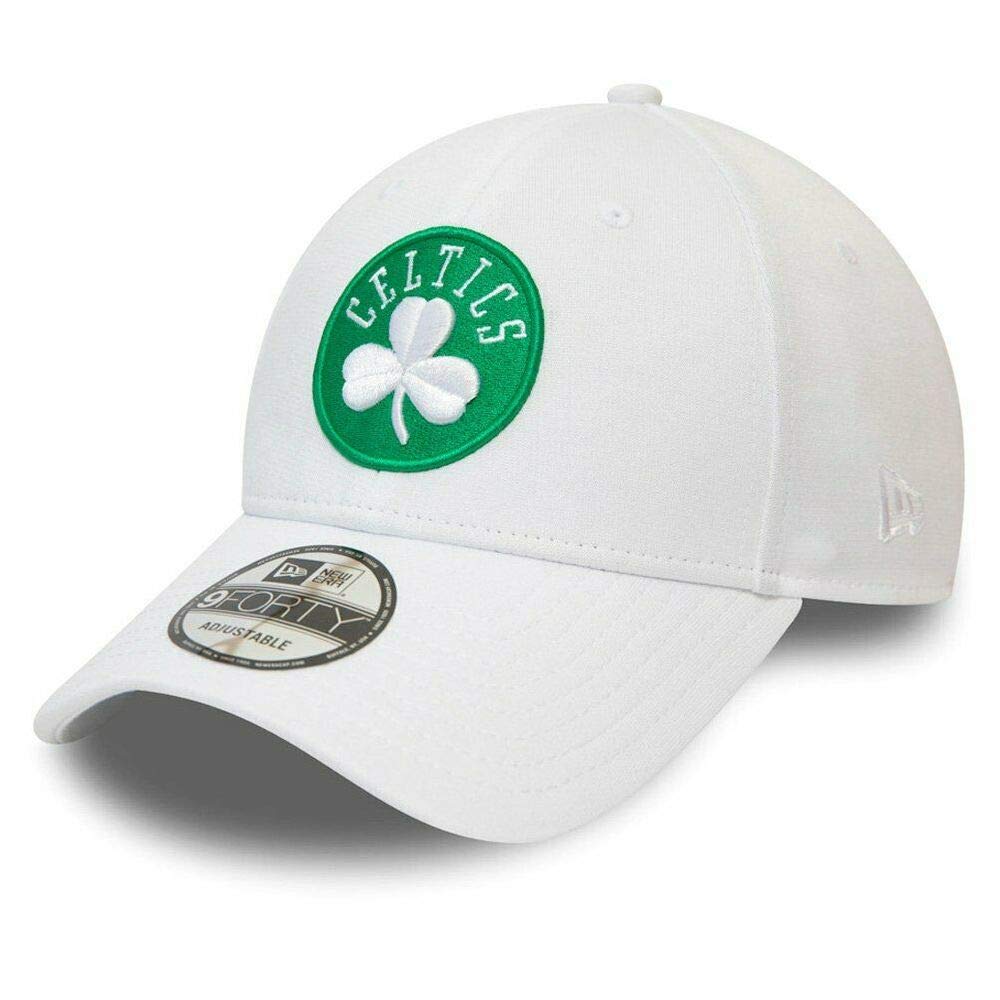 New Era 9Forty Cap White Shadow Tech 940 Boscel OTC Cap one Size