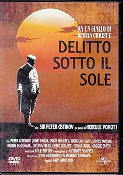 Delitto sotto il sole