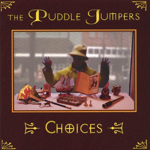 Choices by The Puddle Jumpers on Amazon Music Amazon.co.uk