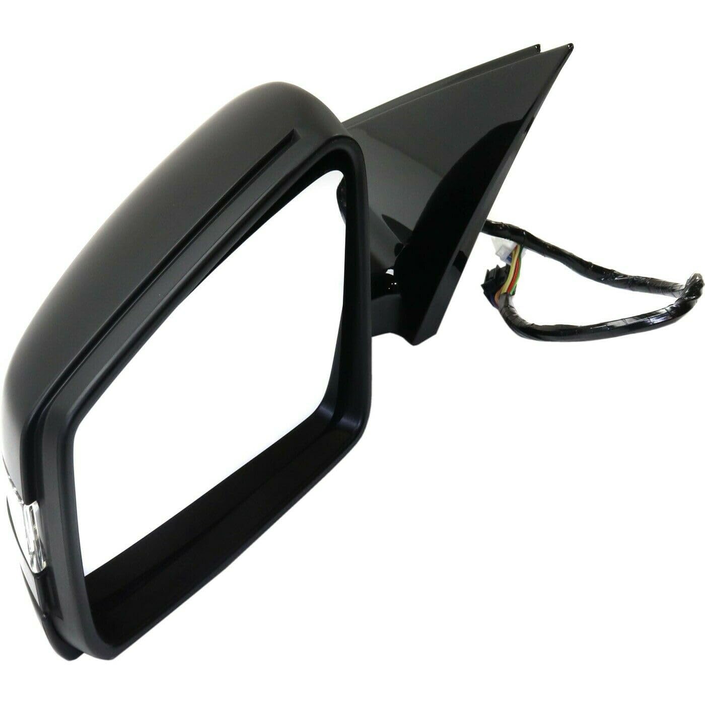 Amazon.com: Roucarmantic 1pc Left Driver Side Paintable Power 