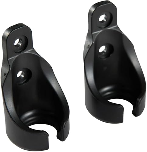 Miniatura 6 de UD Quansheng - Instalación universal y reemplazo para persianas enrollables para interiores y exteriores, accesorios para persianas enrollables (kit