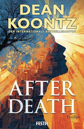 Bild: After Death - Ein Thriller: Thriller f�r 16,99 EUR bei amazon.de