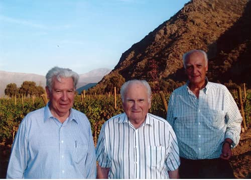 GXsmEJl[ OELF (B[jEEBAEtF[E`) Espino Carmenere Gran Cuvee Vina William Fevre Chile) `/}C|E@[//t{fB/750ml (1{)