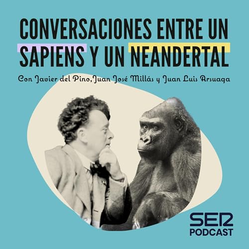 Conversaciones entre un Sapiens y un Neandertal | Episodio 4: La muerte