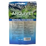 Arquivet Paski z jagnięciny dla psów, 100 g (opakowanie 1)