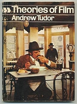 Paperback Theories of film (Cinema one, 23) Book