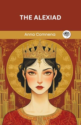The Alexiad (English Edition)