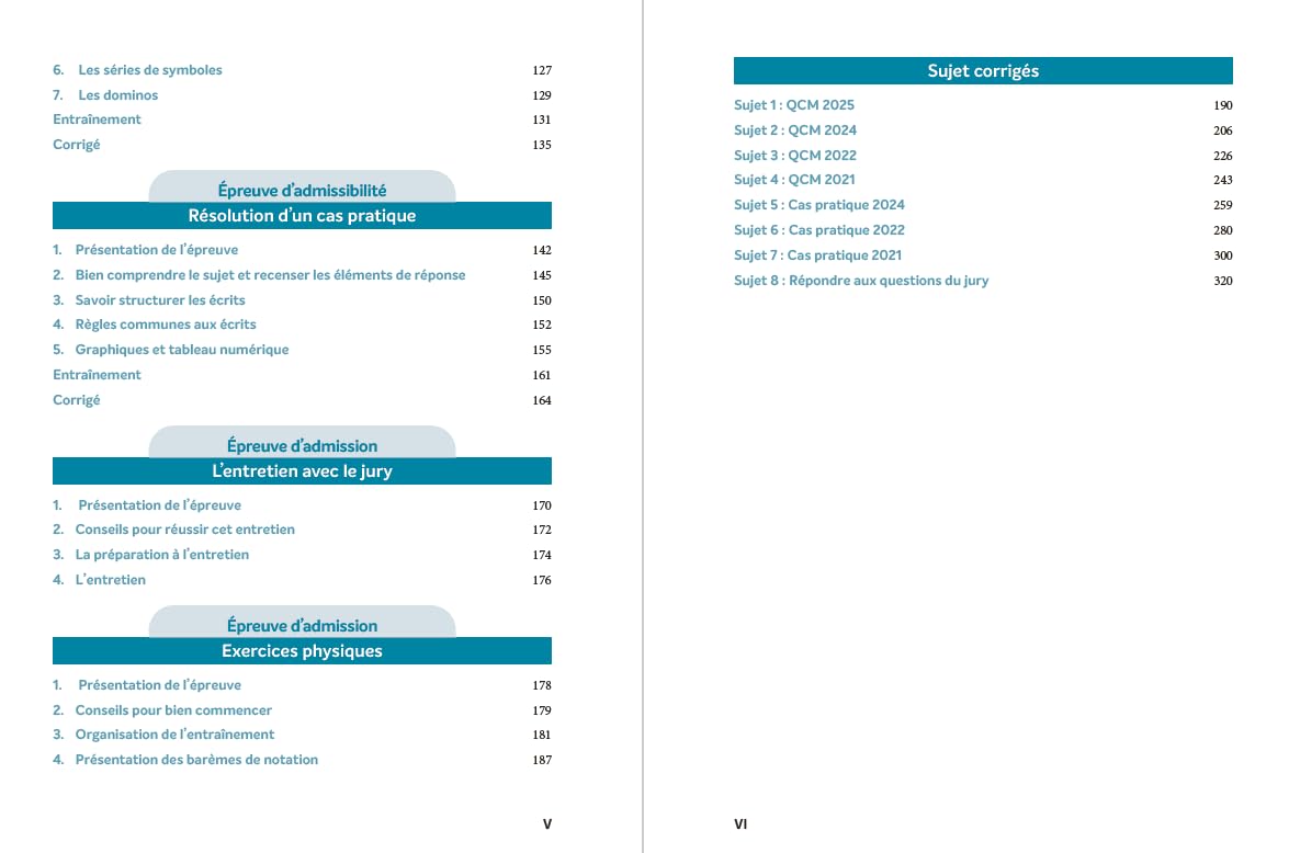Concours commun Agent des finances publiques, douanes et CCRF - 2026-2027: Catégorie C - Tout-en-un
