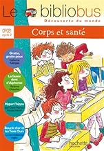 Download Le Bibliobus n° 19 CP/CE1 Cycle 2 : Corps et santé PDF
