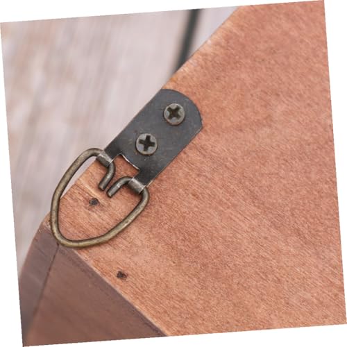 Étagère murale flottant petit modèle sans perçage pour salon - 5