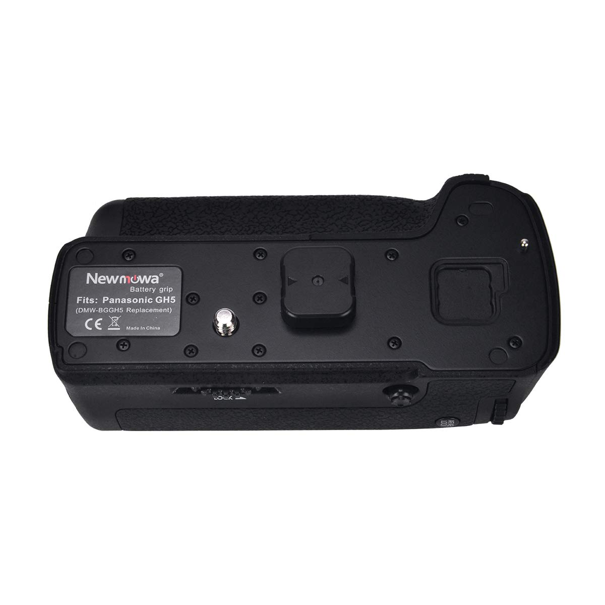 Grip batterie Panasonic DMW-BGGH5 - Photo, audio & vidéo