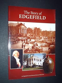 Paperback The Story of Edgefield Book
