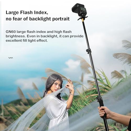 Godox AD600Pro lighting kit