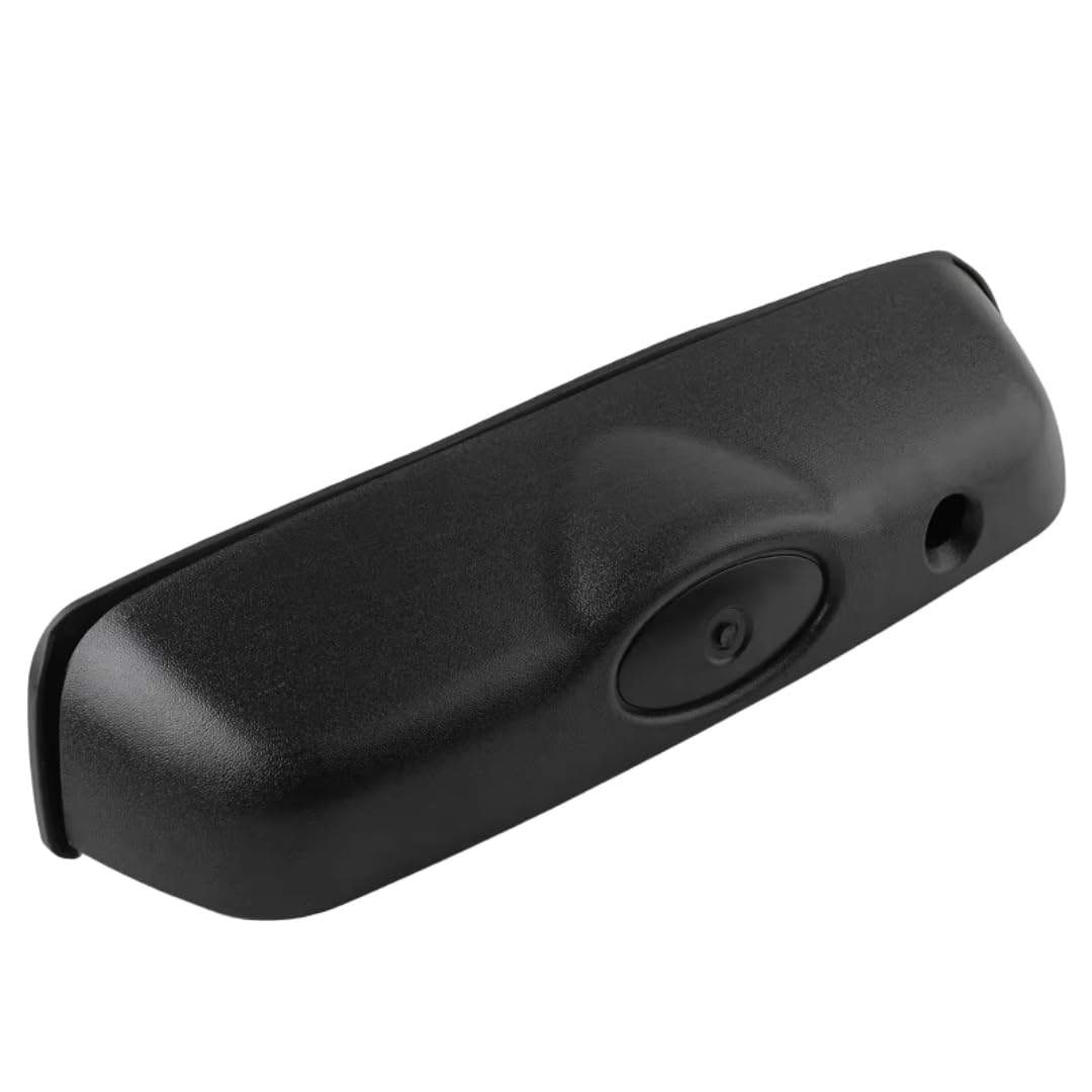 Rufutle Tailgate Release Switch For Land Rover Freelander L314 1998-2006, Car Rear Tailgate Door Handle Switch Cxb000280pma