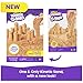 Kinetic Sand, 11lb (5kg) Natural Brown Play Sand for Arts and Crafts, Sandbox, Amazon Exclusive (Packaging May Vary), Moldable Sensory Toys for Ages 3 and up