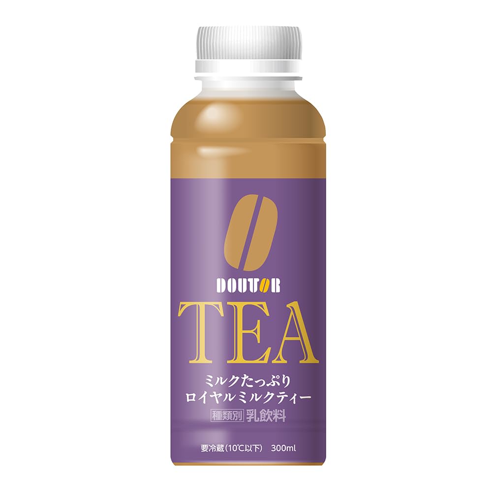 Amazon.co.jp: [冷蔵] ワンダーチルディア DOUTOR ドトール ミルク