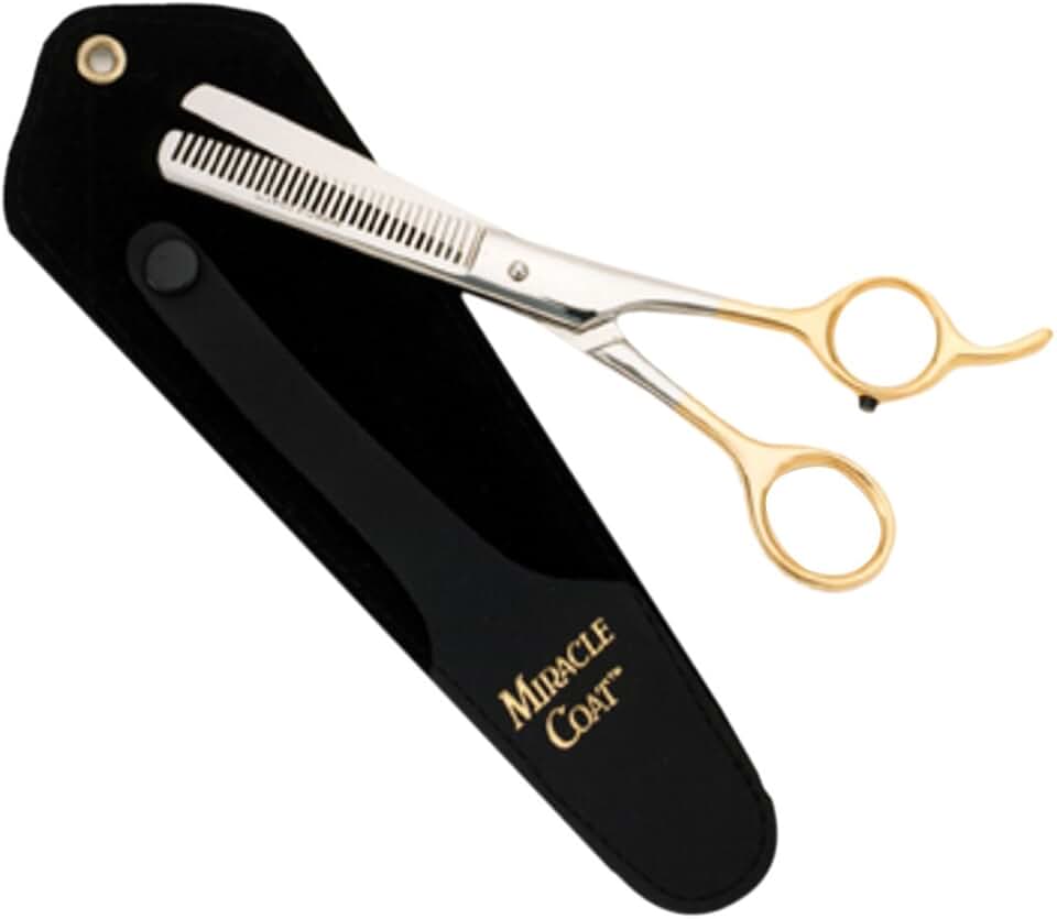 horse mane scissors