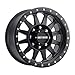 Method Race Wheels 304 Double Standard Matte Black 20x10" 8x180", 18mm offset 4.76" Backspace, MR30421088518N