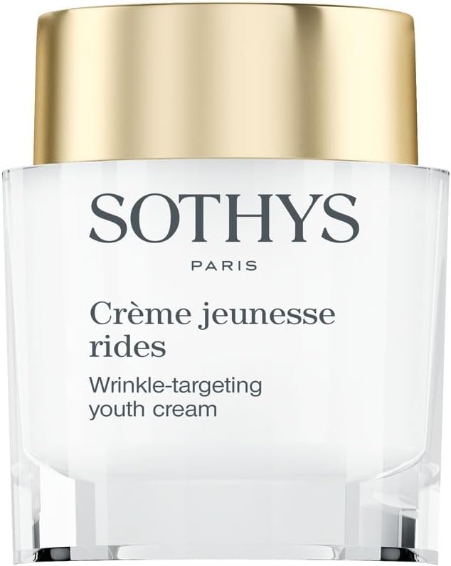 Wrinkle-Targeting Youth Cream 50ml / 1.69 fl Ounce