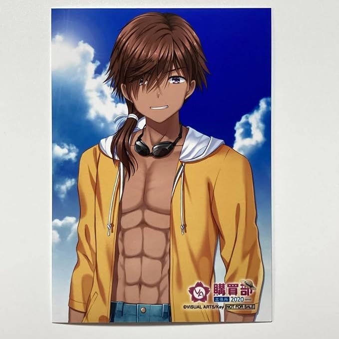 Amazon.co.jp: Summer Pocketsブロマイド三谷 良一 サマーポケッツ