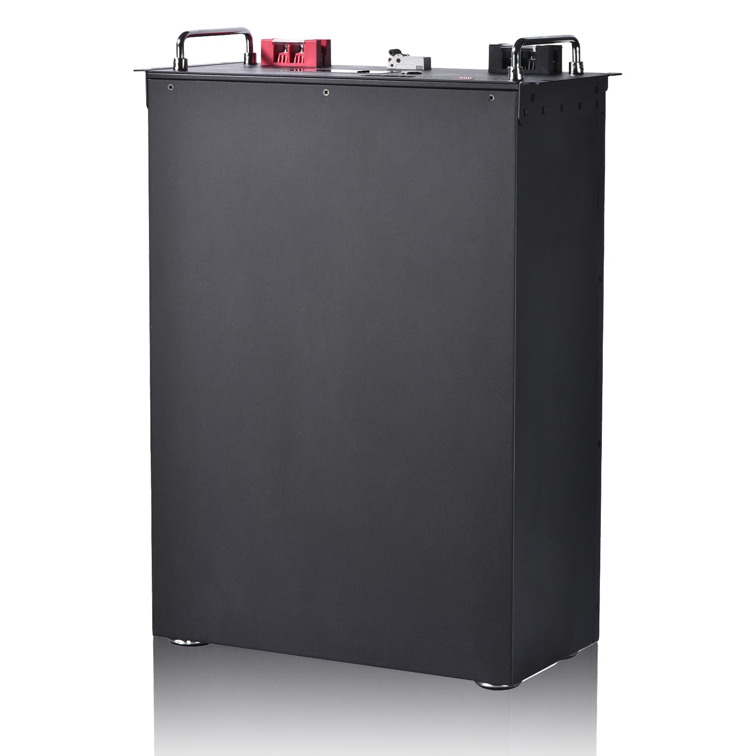 Sunstone - Batteria LiFePO4 da 48 V, 200 Ah, 9,6 KWH PV di accumulo di energia (15S) per impianti solari, UPS e comunicazioni multinvertitore