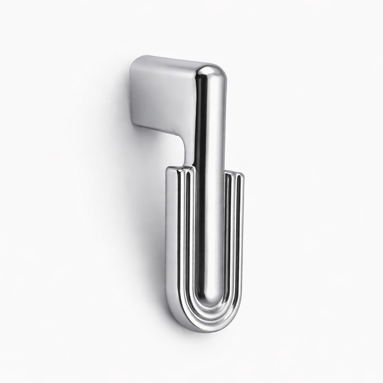 Yıldız Krom Gümüş Metal Kulp Tek Vidalı Düğme Mobilya Dolap Çekmece Dolap Düğme Kulp Kulbu Kulpları