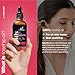 Artnaturals Rosehip Seed Oil 4 oz for Face, Hair & Skin - 100% Pure Natural, Cold Pressed & Unrefined Rose Hip Oil - Anti-Aging Moisturizer Facial Oil for Fine Lines, Scars & Wrinkles