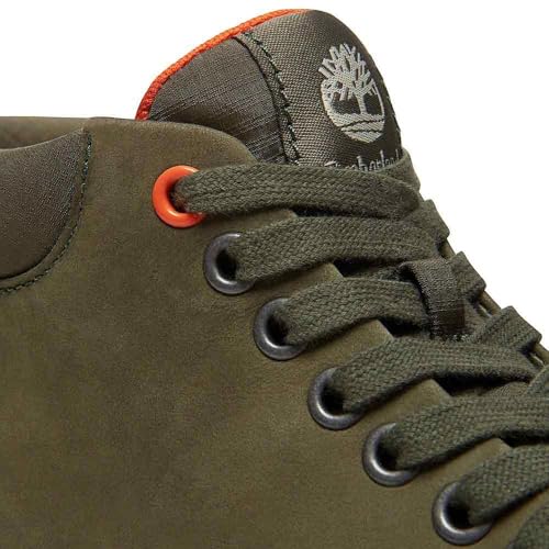 Image of Timberland mens Bradstreet Chukka