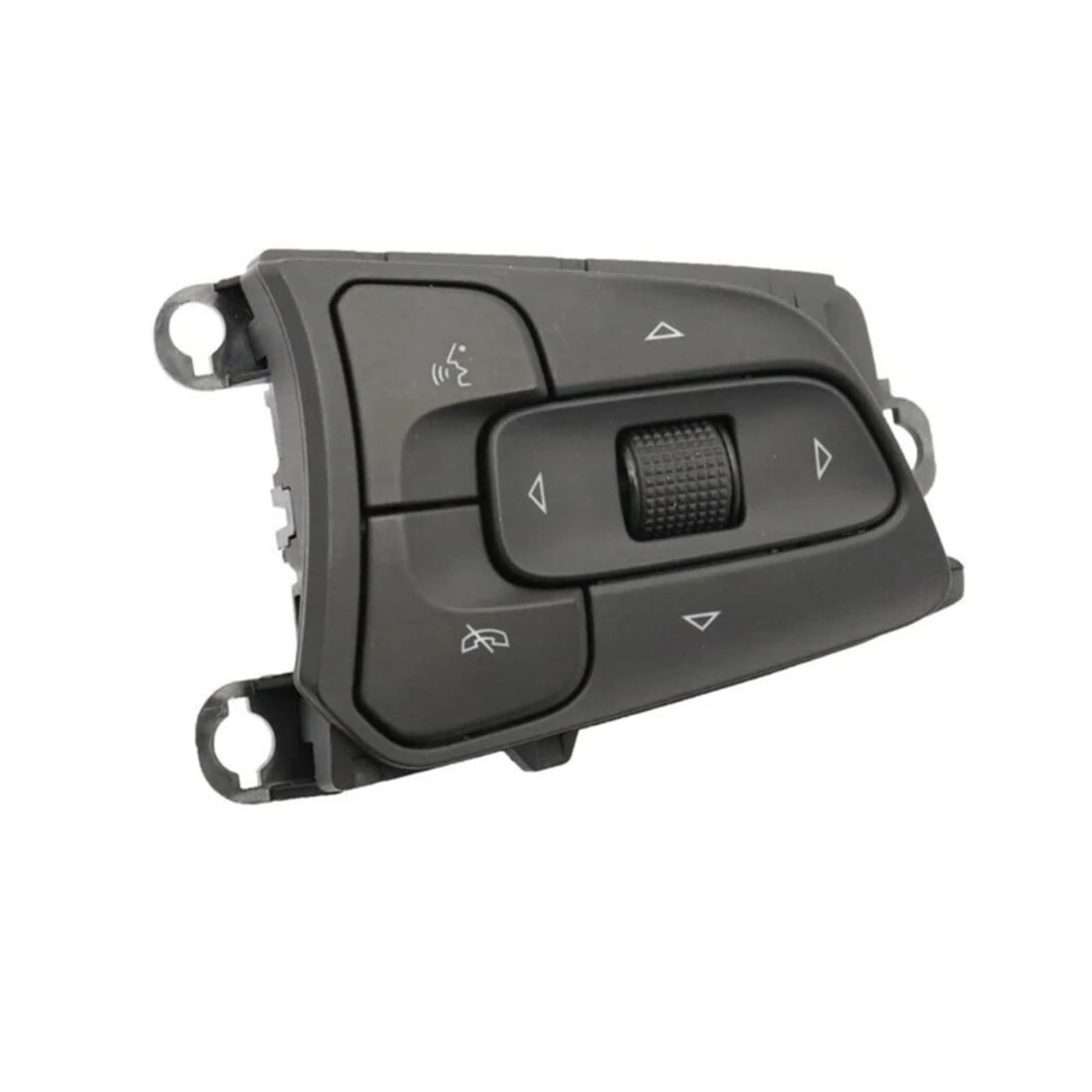 Bouton volant multifonction commande audio interrupteur volume Sierra 13535355