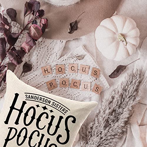 MFGNEH-Halloween-Decorations-Pillow-Covers-18×18-Sanderson-Sisters-Hocus-Pocus-Decor-Throw-Pillow-Cushion-Cover-for-HomeHalloween-Decor MFGNEH Halloween Decorations Pillow Covers 18×18 Sanderson Sisters Hocus Pocus Decor Throw Pillow Cushion Cover for HomeHalloween Decor