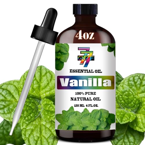 Aceite Esencial Vainilla y Jazmín 120 ml Set miniatura 7