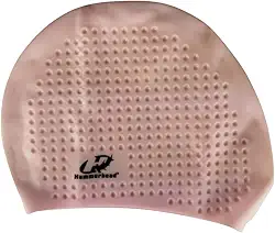 Hammerhead Touca de Silicone