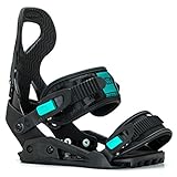 Drake Damen Snowboardbindung Queen