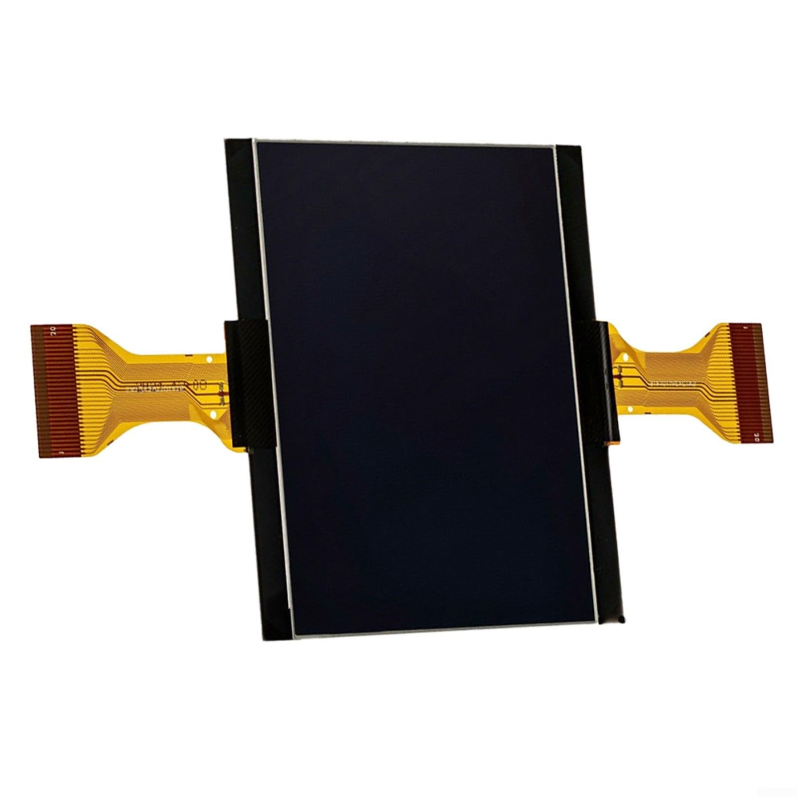 1 repuesto de pantalla LCD, para LF/CF/XF 45/55/75/85/95, para DAF Truck Cluster